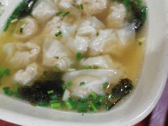 -双燕楼·手工馄饨·汤面小吃(世纪汇店)