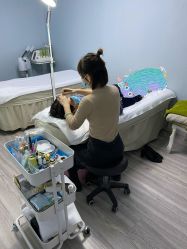 -Yue Show馨选·半永久纹眉纹眼线