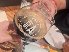 -京A Brewpub·精酿餐吧(幸福村店)