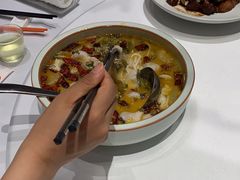 -小厨娘淮扬菜(清江苏宁广场店)