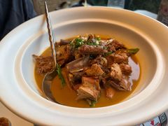 -东湖34号餐厅·湖北菜