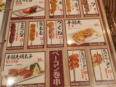 -平成屋·午肴夜酒(四川北路店)