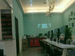 -Hair ART造型沙龙