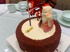 -第戎蛋糕(恒隆广场店)