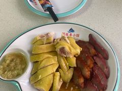 -阿政粤小馆(中央大街店)