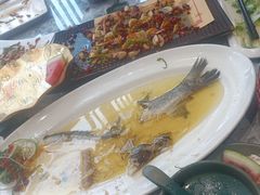 -聚丰园•湖鲜餐厅(阿红私房菜梅石路店)