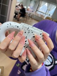 -NEW LOOK-绿麓 · 美甲美睫脱毛工作室