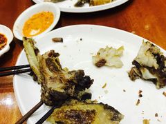 -清真·益鑫羊肉手抓馆(花园北街店)