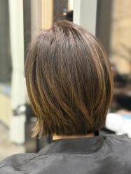 -凯博K-boom Hair Salon