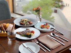 -Kathleen's Waitan 凯圣琳江景西餐厅(外滩店)