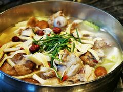 -天都火锅酒楼(虹梅南路店)