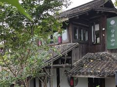 -舒羽咖啡(运河店)