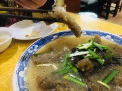 -建坤水席宫·洛阳菜(中州路店)