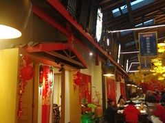 -老灶房-四川土菜(铁牛广场店)