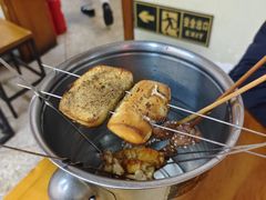 -炒豆合作社(东四总店)