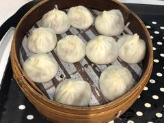 -上味馆南翔小笼(杏山路店)