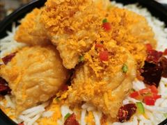 -酌宴府The China Club·广州万富希尔顿酒店(云城东路店)