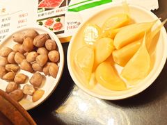 糖蒜-南门涮肉(后海店)