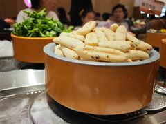 -喜家自助小火锅(乐客城店)