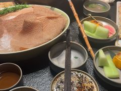 -大龙燚·旷野鲜火锅(广州首店)