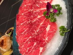雪花牛腩-鼎泰亨·海鲜牛肉餐厅(滨江店)