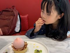 -哈根达斯(青岛海信店)