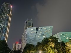 -海心沙亚运公园
