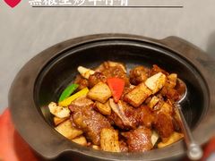 -悦秀·高级粤菜