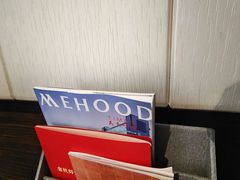 -美豪怡致酒店(上海长寿路店)