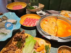 -牛New寿喜烧(中山公园龙之梦店)