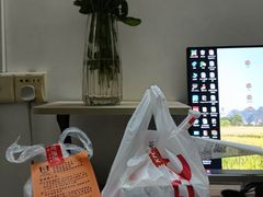 -肯德基(桂林阳朔店)