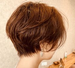 点击看大图 -In Style造型