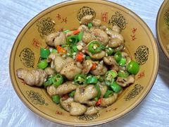 -老师傅餐馆(长沙店)