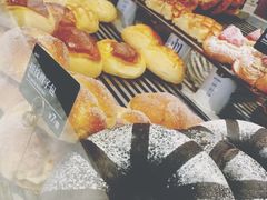 -The open life(万象城店)