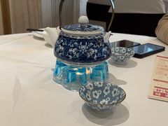 -新雅粤菜馆(南京东路店)