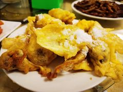 -迎宾楼饭庄(窦店)