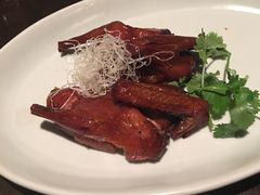 -湖滨28中餐厅·西湖宴·杭州君悦酒店