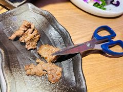 -丸藏和牛烧肉专门店(园区师惠坊店)