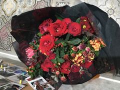 -植物学家的女儿(北马道巷店)