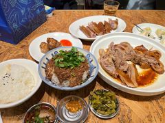 -陈鹏鹏潮汕菜(宝安机场T3航站楼店)