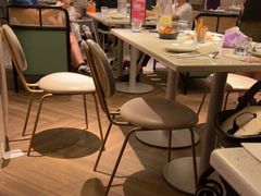 大堂-必胜客(海滨店)