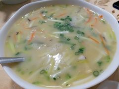 -摩登有记·新派泰国菜(银钻广场店)