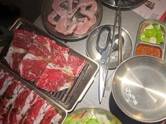 -西塔老太太泥炉烤肉(青浦蟠龙天地店)
