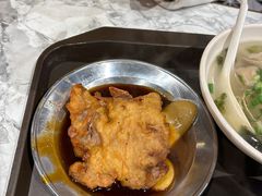 -鲜得来排骨年糕(即墨路店)