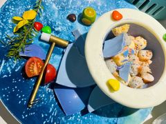 -3号仓库·创意中国菜(嘉兴龙鼎万达店)