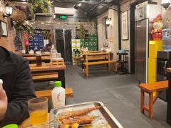 -福苗小骆驼烧烤(莲湖路店)