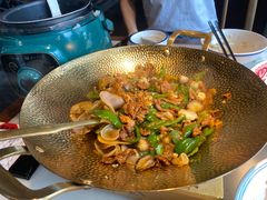 -农耕记·湖南土菜(海上世界店)