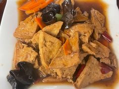 -少林寺欢喜地素斋馆