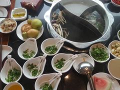 -三锅演义(南环路店)