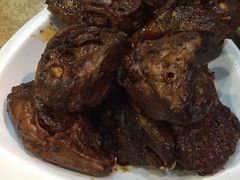 麻辣兔头-双流传承老妈兔头(玉林总店)